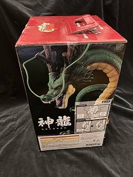 ULTIMATE VARIATION 神龍 ラストワン 神龍 一番くじ ULTIMATE VARIATION 一番くじ